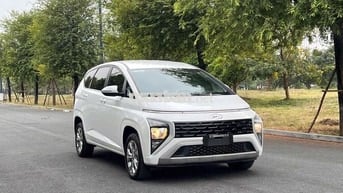 Hyundai Stargazer Tiêu chuẩn 2025