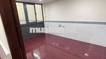 Nhà mới keng đường thông Vườn lài.