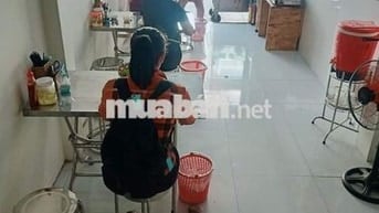 Cho thuê mặt bằng kinh doanh (2.8x12)m. Đường Dương Thị Mười, Q.12