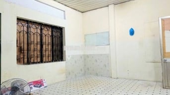 TRỌ 30M2 - MẶT TIỀN ĐIỆN BIÊN PHỦ/NGÃ TƯ HÀNG XANH