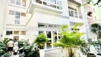 SIÊU HIẾM BIỆT THỰ MƠI XÂY - Đ.Hoàng Việt,Q.TB - 12x16m 1 Triệt 2 Lầu