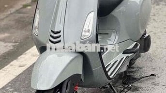 Vespa Sprint 125 sản xuất 2016