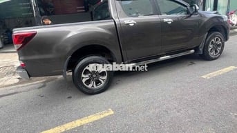 Mazda BT 50 2018 2.2 AT 2WD - 130000 km