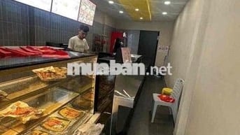 Nhà mặt tiền cho thuê 4*25 đường Đinh Bộ Lĩnh, vị trí tiện kinh doanh
