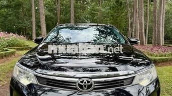 chính chủ bán Toyota Camry 2016 2.5Q -odo 8 vạn km