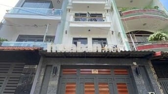 ✨ CĂN HỘ DỊCH VỤ CAO CẤP FULL NỘI THẤT NGAY TẠI TÂN PHÚ