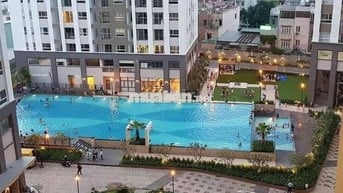 BÁN NHANH CĂN HỘ RICHSTAR 3PN2WC HDMB GIÁ 4TY3