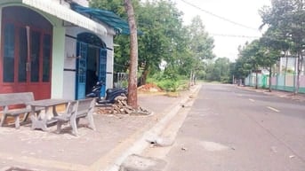 Chính chủ gửi bán căn nhà mặt tiền đường nhựa TTN Hóc Môn 830 triệu