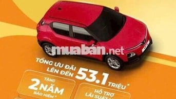 VinFast VF5 2025