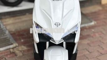 AB 2017 XE TRẮNG ĐẸP ZIN KENG