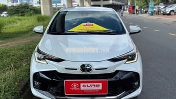 Vios 2023 G 1.5 CVT - Chất xe đẹp - Giá còn giảm