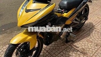 yamaha exciter 150 - màu vàng