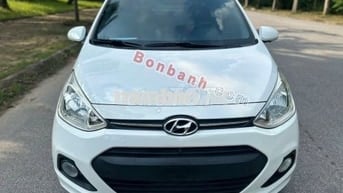 Hyundai i10 Grand 1.0 MT 2015