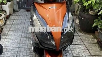 Xe AirBlade 2015. Còn đẹp. Chạy tốt. Remote Key