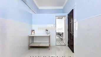 PHÒNG TRỌ CỬA SỔ THOÁNG - KẾ BÊN ĐẠI HỌC CÔNG THƯƠNG , AEON TÂN PHÚ