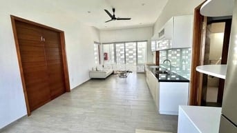 căn hộ 2 PN - Gần FPT - Crow - Hoà Hải - Gần nguyễn duy trinh