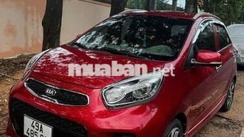 Kia Morning 2022 Luxury - 19000 km