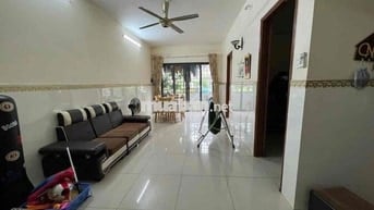Cho Thuê Chung Cư Gò Dầu 3PN - Tân Sơn Nhì , Ngay Lầu 1 , Full NT ,