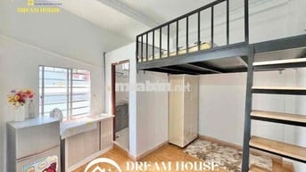 Duplex Fun Nội Thất - Ngay Văn Hiến Đi Bộ - Cửa Sổ Thoáng Mát