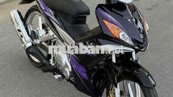 Exciter 2008 Máy Thái Zin bít. Dọn Full New