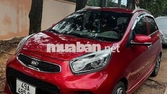 Kia Morning 2022 Luxury - 19000 km