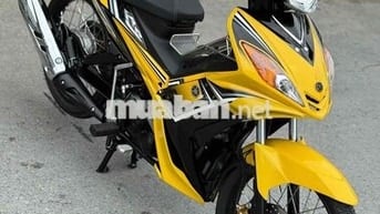 Exciter 2010-5p71. Dọn Full New từ trong ra ngoài
