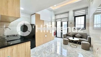 CĂN HỘ DUPLEX BAN CÔNG FULL NỘI THẤT CAO CẤP NGAY ÂU CƠ TÂN BÌNH