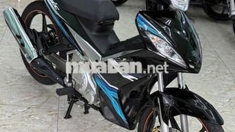 Exciter 2007. Dọn mới sẳn. Hồ Sơ cầm tay