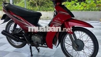 Sirrut 50cc mấy êm ngoại hình xe còn khá mới đầu đ