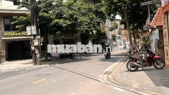 NHÀ THẠCH BÀN 36m 6T THANG MÁY - CC HIM LAM - CỔ LINH