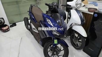 Cần bán Vario 160 có smk