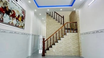 Ngân hàng thanh lí căn nhà Tân Túc Bình Chánh giá 980
