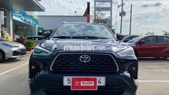 Toyota Yaris Cross 2024 1.5 D-CVT - 17000 km