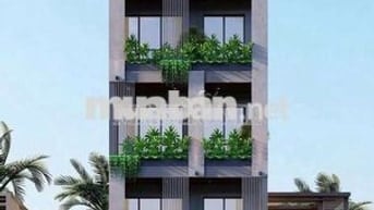 BÁN TOÀ CĂN HỘ MỚI 100% MẶT TIỀN ĐƯỜNG KHUÊ MỸ ĐÔNG 15 SÁT BIỂN .