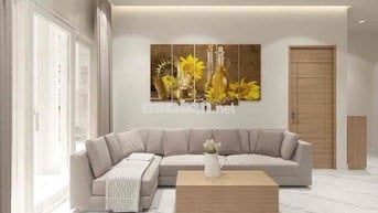 Giỏ hàng cho thuê căn hộ Hưng Phúc 2-3pn nhà đẹp giá tốt
