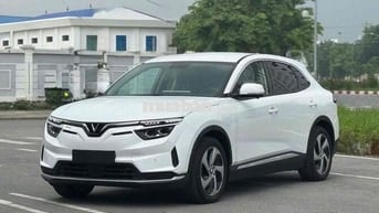 VinFast VF8 2022 Plus - 40000 km