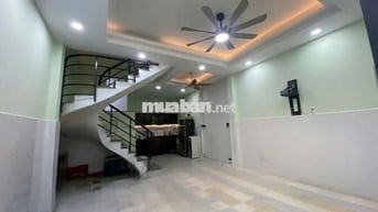 CHO THUÊ NHÀ 2 TẦNG 2PN ĐỐI DIỆN VẠN PHÚC – SẴN MÁY LẠNH , THỦ ĐỨC