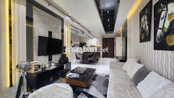 CẦN CHO THUÊ CĂN HỘ 2PN MIDTOWN  NHÀ ĐẸP, GIÁ TỐT 	•	Diện tích: 80m²