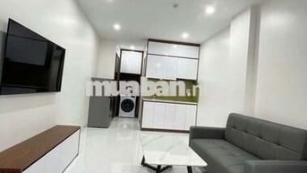 TRỐNG PHÒNG STUDIO FULL NỘI THẤT MÁY GIẶT RIÊNG TẠI DỊCH VỌNG CẦU GIẤY