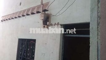 Bán dãy nhà 5 phòng trọ full thổ cư giấy tay vi bằng