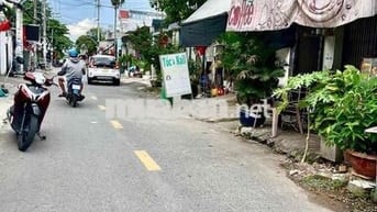MT NHÁNH NGUYỄN ẢNH THỦ, HIỆP THÀNH, ĐƯỜNG NHỰA 10M, CÓ DÃY TRỌ,