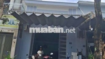 BÁN NHÀ MẶT TIỀN MỸ AN 23 ( GẦN KHU KHÁN ĐÀI PHÁO HOA )