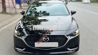 Mazda 3 1.5L Sport Premium 2022