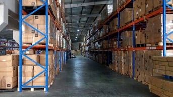 📢 TUYỂN DỤNG NHÂN VIÊN KHO ĐÓNG GÓI
