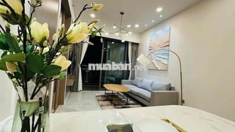 Cho thuê căn hộ Ascentia Phú Mỹ Hưng 2 phòng ngủ đầy đủ nội thất