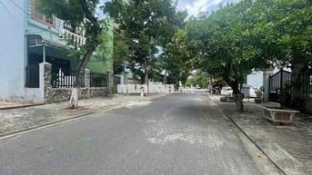 Bán đất tặng nhà cấp 4 đường Sơn Thủy 4 – Ngũ Hành Sơn, Đà Nẵng