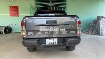 Ford Ranger 2016 Wildtrak 3.2 4x4 AT - 150000 km