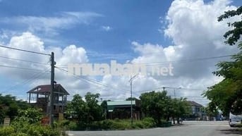 Bán Lô Biệt Thự 400m2 Song Hào Phú Mỹ An siêu đẹp