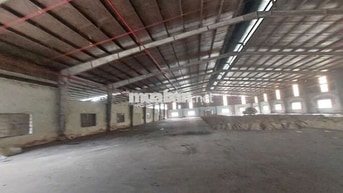 Cho thuê xưởng giá cực rẻ tại Bến Cát Bình Dương