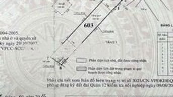 MT NGUYỄN THỊ BÚp, sát NG ẢNH THỦ, HIỆP THÀNH, Q12, ĐOẠN VÍP KD